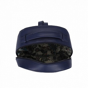 Городской рюкзак Ors Oro DS-0127 /3 dark blue