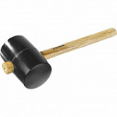 Киянка резиновая Зубр 1,4кг/90мм 20505-100