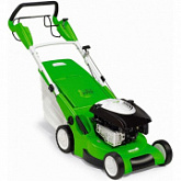 Газонокосилка бензиновая Viking MB 655.1 VМ 63750113471