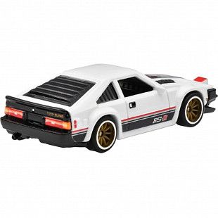 Машинка Hot Wheels Premium '82 Toyota Supra (FPY86 HRV97)