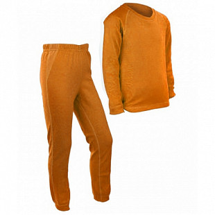 Костюм детский RedFox Cosmos orange