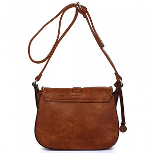 Женская сумка Pola 4318 red