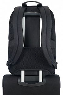 Рюкзак для ноутбука Samsonite GuardIT Up 17.3" 72N-09006 Black