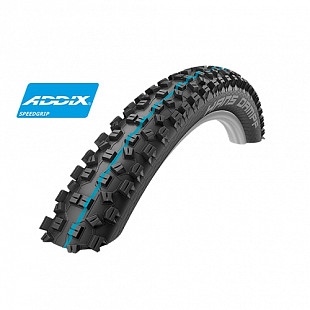 Покрышка Schwalbe Hans dampf 29x2.35 TL-Easy SS T  ZSB02327