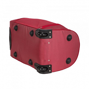 Дорожная сумка Polar 7037.5 blue