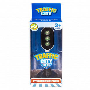 Игрушка Maya Toys Светофор MY9110A