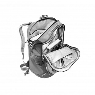 Рюкзак Deuter Gigant 3823021-7000 black (2020-21)