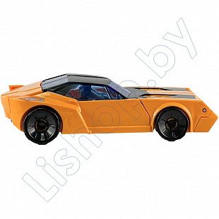Робот-трансформер UniToys (611-28A) orange