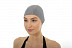 Шапочка для плавания Bradex SF 0359 grey Шапочка для плавания Bradex SF 0359 grey