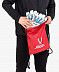 Мешок для обуви Jogel CAMP Everyday Gymsack JC-4BP-0221 red