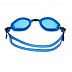 Очки для плавания Mad Wave Predator blue Очки для плавания Mad Wave Predator blue