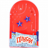 Игра настольная Пинбол 8117A