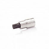 Головка Toptul 3/8" с насадкой SPLINE M8 BCHA1208 0633046288