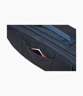 Дорожная сумка Thule Subterra Convertible Carry On TSD340MIN dark blue (3203444)