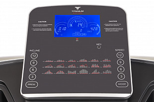 Беговая дорожка Titanium Masters Physiotech THF