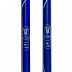 Палки для скандинавской ходьбы Berger Rainbow 83 - 135 dark blue/blue