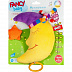 Игрушка Fancy развивающая –подвеска «Месяц» PEM0\M