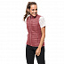 Жилет женский Jack Wolfskin Jwp Vest W rose quartz