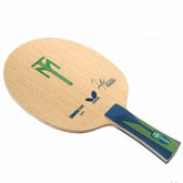 На картинке изображен Основание ракетки Butterfly T.Boll T5000 Off+ Основание ракетки Butterfly T.Boll T5000 Off+