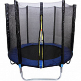 Батут Bebon Sports С сеткой безопасности 183 см 06336S2Y