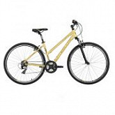 Велосипед Kellys Clea 30 28" (2017) yellow
