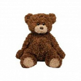 Мягкая игрушка TY Медвежонок Classic 33 см 50061