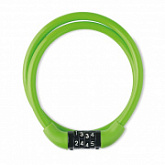 Велозамок green MO8490