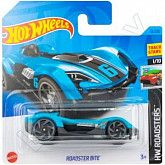 Машинка Hot Wheels Базовой коллекции Roadster Bite 12/250 (5785 HKK07) mainline 2023