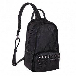 Женский рюкзак Pola 74548 black