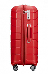 Чемодан Samsonite Flux 68см CB0-20002 Red