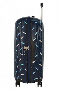 Чемодан Samsonite Disney Forever 55см 34C-11020 Blue