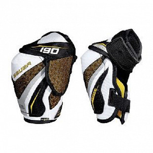 Налокотники Bauer Supreme 190 Jr