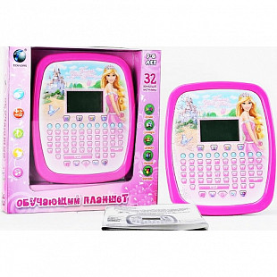 Детский обучающий планшет 635GR