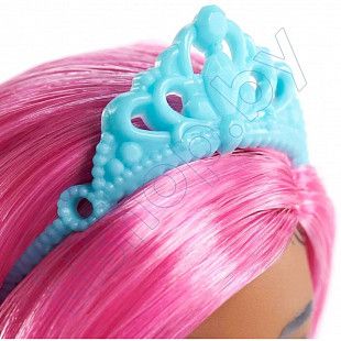 Кукла Barbie Фея с Крыльями (FWK85 GXD60)