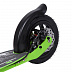 Самокат городской Novatrack Polis Green 200-210мм 200DB.POLIS.GN8