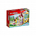 Конструктор LEGO Juniors Сказочные истории Белль 10762