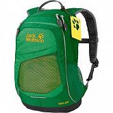 Рюкзак Jack Wolfskin Track Jack 12L green