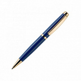 Ручка Colorissimo Cordoba PDN22BUG Blue/Gold