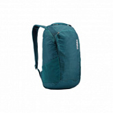 Рюкзак Thule EnRoute Backpack 14L TEBP313TEA teal (3203589)