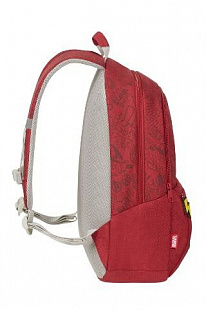 Школьный рюкзак Samsonite Color Funtime Disney 51C-20006 Red