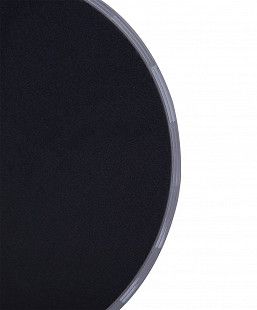 Глайдинг диски для скольжения Starfit Core FS-101 black/grey