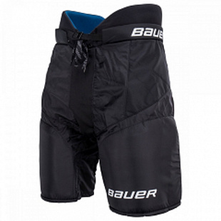 Трусы хоккейные Bauer S18 NSX Jr