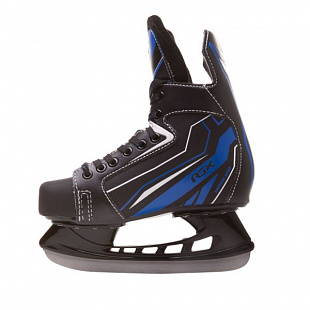 Коньки хоккейные RGX RGX-Next Blue