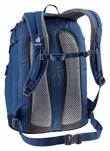 Рюкзак Deuter StepOut 22 3813121-3320 navy/steel (2021)