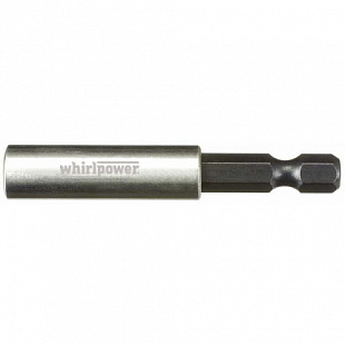 Держатель для бит магнитный Whirlpower 1/4" 150 мм 967-21-41-15014