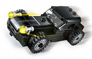 Конструктор Qman 1409-2