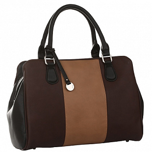 Женская сумка Pola 7165 beige