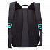 Рюкзак GRIZZLY RD-836-2 black