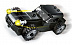 Конструктор Qman 1409-2