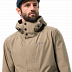 Куртка мужская Jack Wolfskin Cape Conran Jacket M sand dune